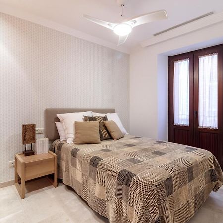 גרנדה Green Apartament מראה חיצוני תמונה