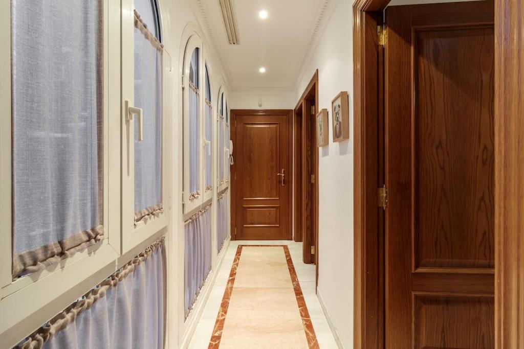 גרנדה Green Apartament מראה חיצוני תמונה