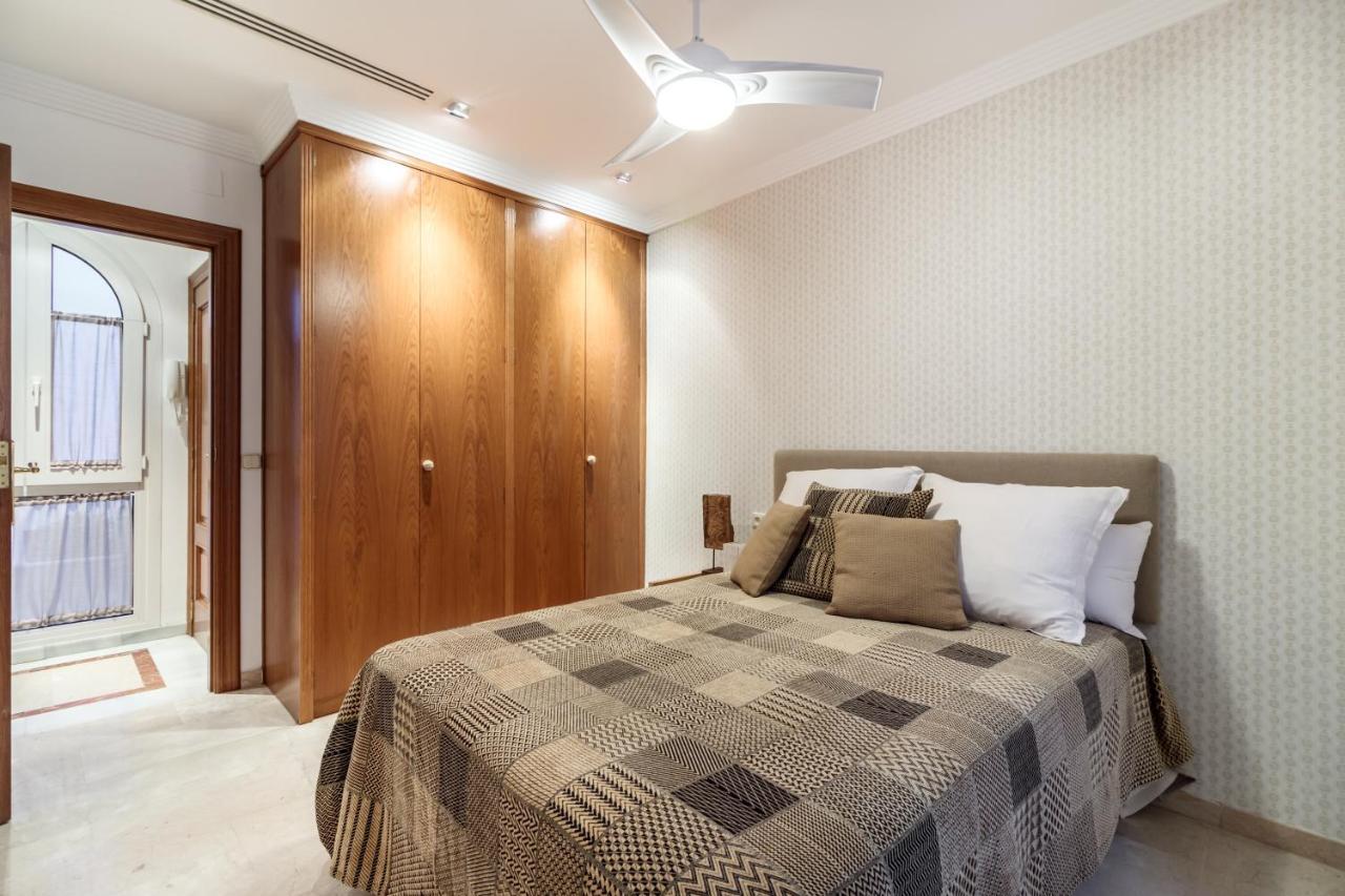 גרנדה Green Apartament מראה חיצוני תמונה